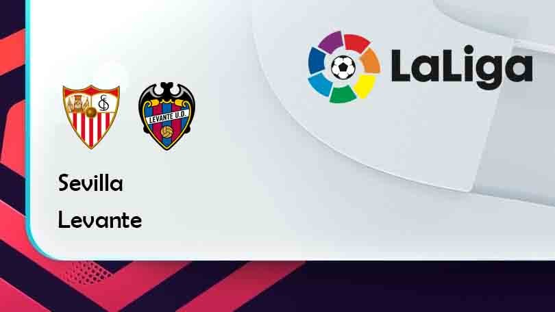 ONE88 Sevilla vs Levante – Tip bóng đá miễn phí hôm nay 19h00 – 24/10/2021 – VĐQG Tây Ban Nha