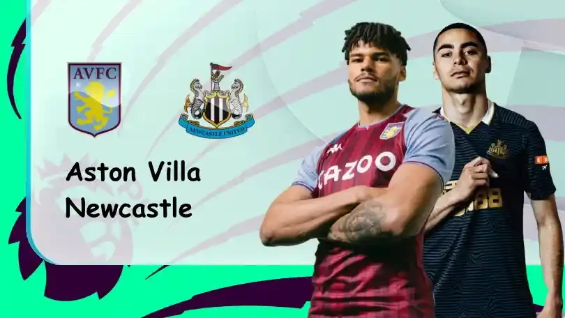 ONE88 Aston Villa vs Newcastle – Soi kèo nhà cái bóng đá – 21h00 21/08/2021 – Ngoại hạng Anh