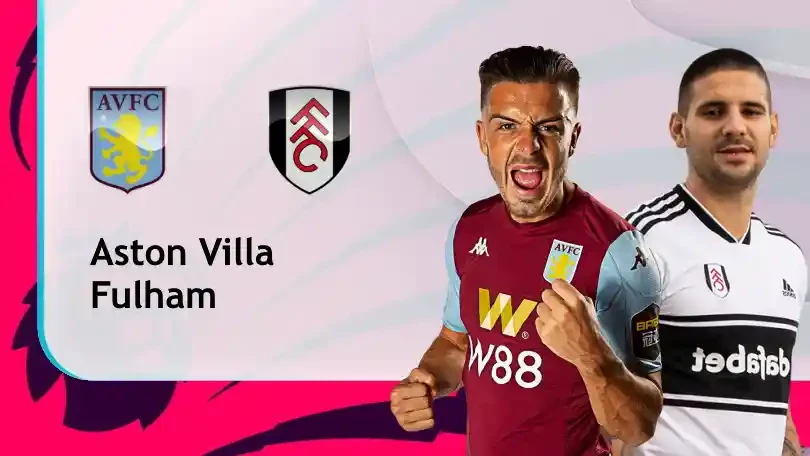 ONE88 Aston Villa vs Fulham – Soi kèo nhà cái bóng đá – 22h30 04/04/2021 – Ngoại hạng Anh