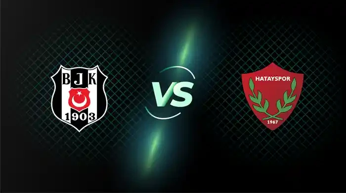 ONE88 Besiktas vs Hatayspor – Tip bóng đá miễn phí hôm nay 00h30 – 02/05/2021 – VĐQG Thổ Nhĩ Kỳ