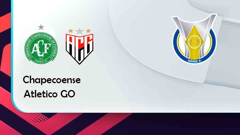 ONE88 Chapecoense vs Atletico GO – Tip bóng đá miễn phí hôm nay 06h00 – 04/12/2021 – VĐQG Brazil.