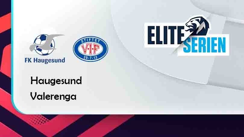 ONE88 Haugesund vs Valerenga – Tip bóng đá miễn phí hôm nay 23h00 – 18/07/2021 – VĐQG Na Uy