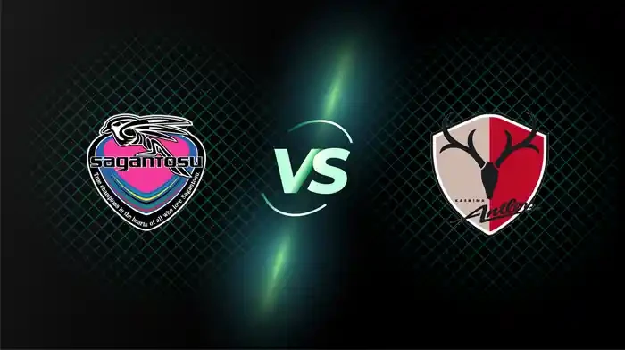 ONE88 Sagan Tosu vs Kashima Antlers – Tip bóng đá miễn phí hôm nay 12h00 – 22/05/2021 – VĐQG Nhật Bản.