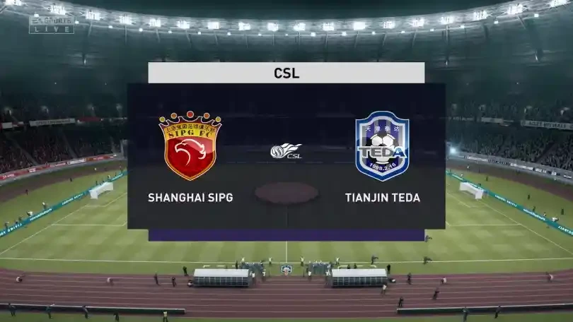 ONE88 Soi kèo bóng đá Shanghai SIPG vs Tianjin Teda – 19h00 – 31/08/2020 – VĐQG Trung Quốc: Mưa gôn ở Suzhou Sports Centre