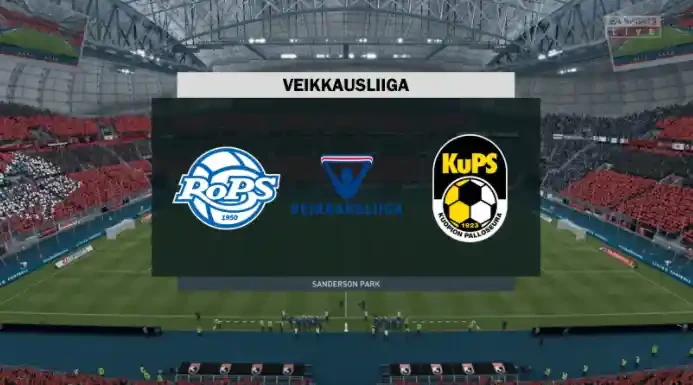 ONE88 Soi kèo bóng đá Rops vs KuPS – 22h30 – 20/09/2020 – VĐQG Phần Lan: Vùi dập chủ nhà