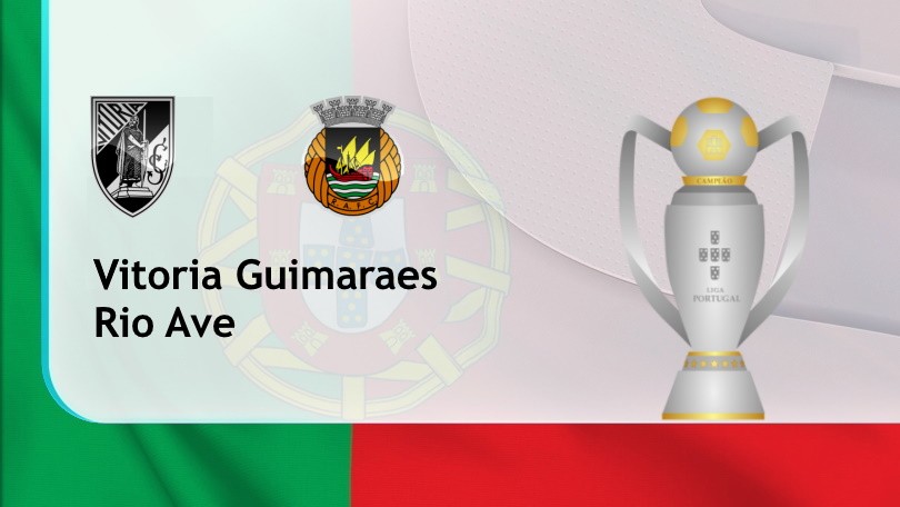ONE88 Nhận định bóng đá – VĐQG Bồ Đào Nha – Vitoria Guimaraes vs Rio Ave – 01h00 14/02/2021: Nối mạch bất bại
