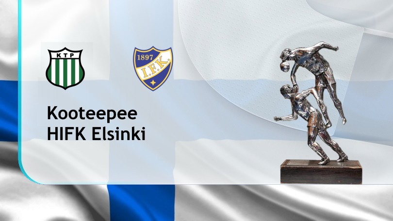 ONE88 Kooteepee vs HIFK Elsinki – Soi kèo nhà cái bóng đá – 22h30 10/06/2021 – VĐQG Phần Lan