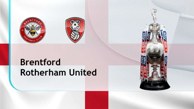 ONE88 Brentford vs Rotherham – Soi kèo nhà cái bóng đá – 01h00 28/04/2021 – Hạng nhất Anh