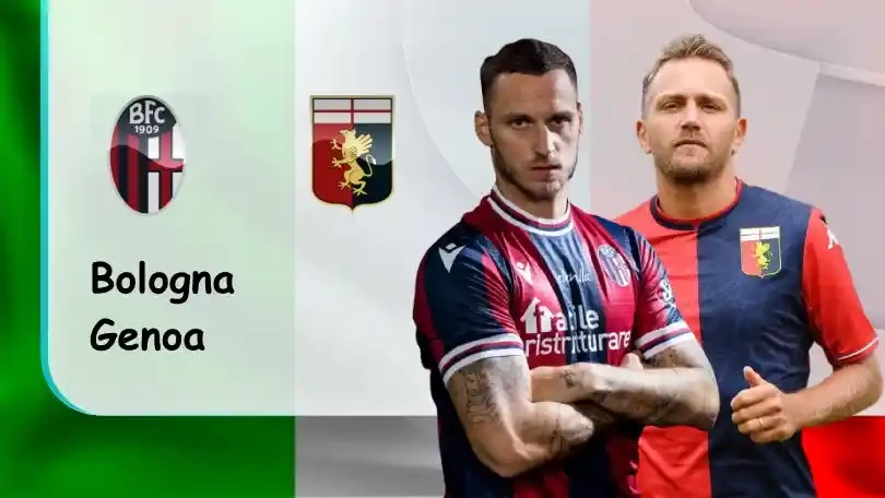 ONE88 Bologna vs Genoa – Soi kèo nhà cái bóng đá – 23h30 21/09/2021 – VĐQG Italia
