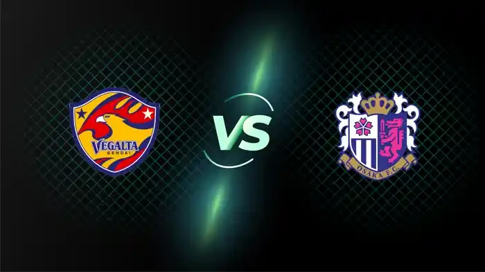 ONE88 Vegalta Sendai vs Cerezo Osaka – Tip bóng đá miễn phí hôm nay 13h00 – 30/05/2021 – VĐQG Nhật Bản.