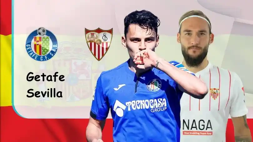 ONE88 Getafe vs Sevilla – Soi kèo nhà cái bóng đá – 01h00 24/08/2021 – VĐQG Tây Ban Nha