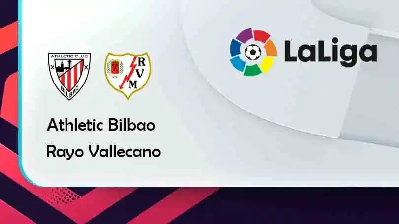 ONE88 Athletic Bilbao vs Rayo Vallecano – Tip bóng đá miễn phí hôm nay 03h00 – 22/09/2021 – VĐQG Tây Ban Nha