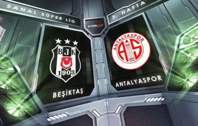 ONE88 Soi kèo bóng đá Besiktas vs Antalyaspor – 23h00 – 19/09/2020 – VĐQG Thổ Nhĩ Kỳ: Tự tin cao độ