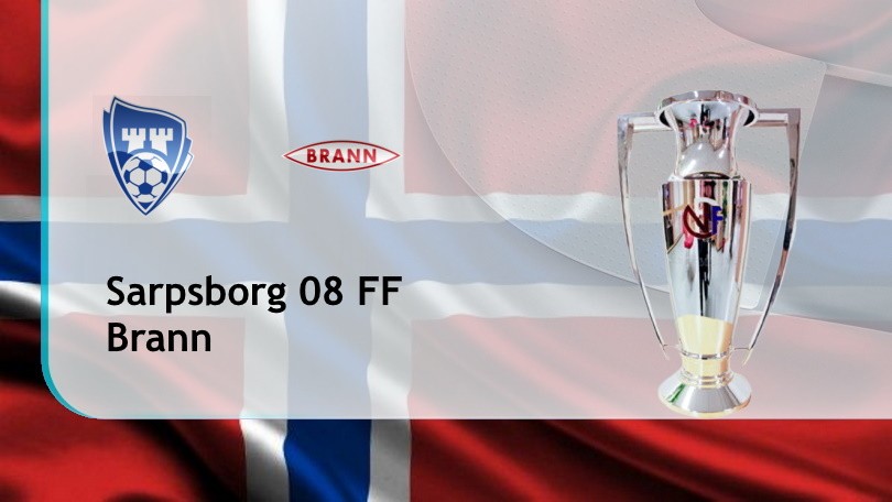 ONE88 Sarpsborg 08 FF vs Brann – Soi kèo nhà cái bóng đá – 23h00 13/06/2021 – VĐQG Na Uy