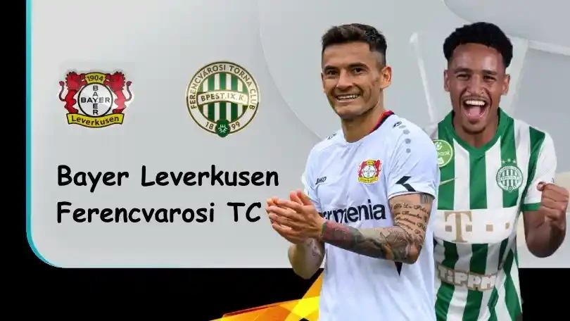 ONE88 Bayer Leverkusen vs Ferencvarosi TC – Soi kèo nhà cái bóng đá – 23h45 16/09/2021 – UEFA Europa League