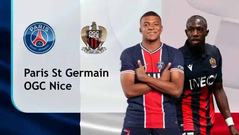 ONE88 Nhận định bóng đá – VĐQG Pháp – Paris Saint Germain vs Nice – 23h00 13/02/2021: Khó cho đội khách