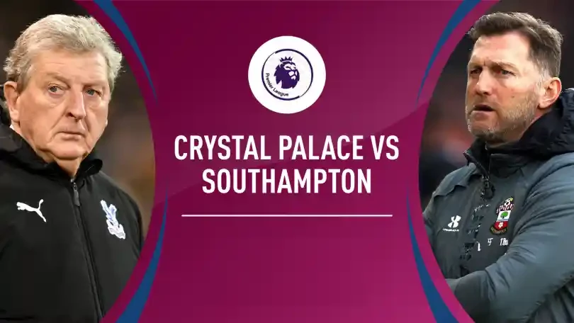 ONE88 Nhận định bóng đá – Ngoại hạng Anh – Crystal Palace vs Southampton – 21h00 12/09/2020: Bất phân thắng bại