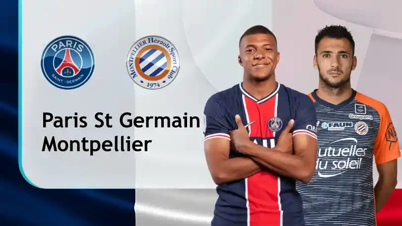 ONE88 Nhận định bóng đá – VĐQG Pháp – Paris Saint Germain vs Montpellier – 03h00 23/01/2021: Khó có bất ngờ