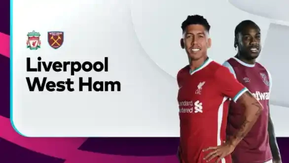 ONE88 Nhận định bóng đá – Ngoại hạng Anh – Liverpool vs West Ham – 00h30 01/11/2020: Nhọc nhằn The Kop