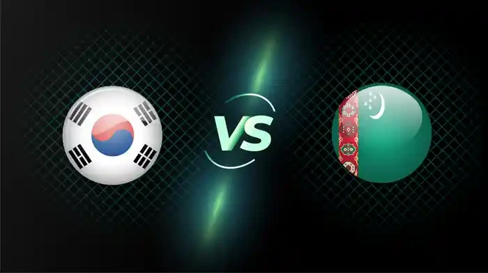 ONE88 Hàn Quốc vs Turkmenistan – Tip bóng đá miễn phí hôm nay 18h00 – 05/06/2021 – Vòng loại World Cup 2022