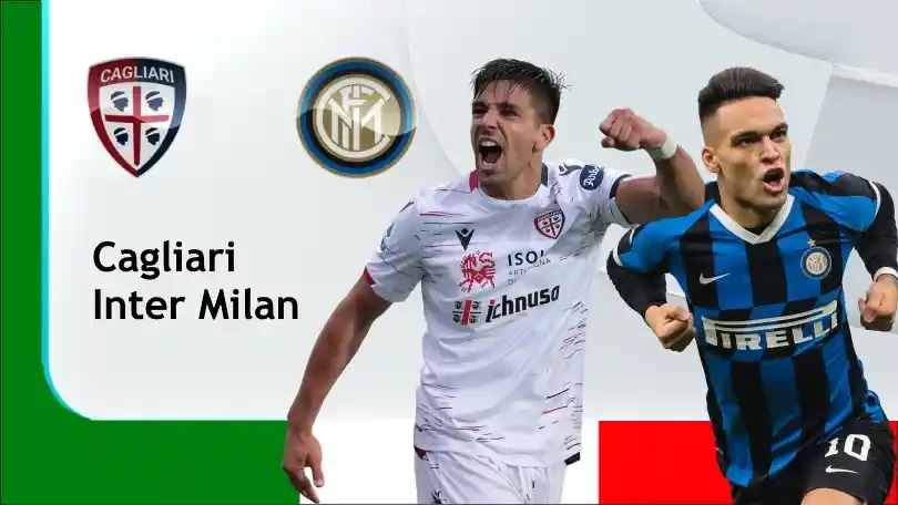 ONE88 Soi kèo bóng đá Cagliari vs Inter – 18h30 – 13/12/2020 – VĐQG Italia: Nerazzurri trút giận