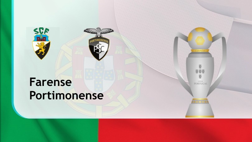 ONE88 Farense vs Portimonense – Soi kèo nhà cái bóng đá – 03h45 28/04/2021 – VĐQG Bồ Đào Nha