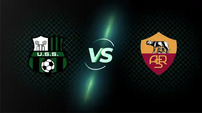 ONE88 Sassuolo vs AS Roma – Tip bóng đá miễn phí hôm nay 20h00 – 03/04/2021 – VĐQG Italia