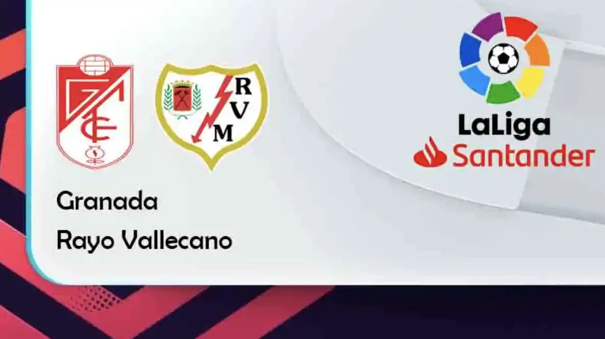ONE88 Granada vs Rayo Vallecano – Tip bóng đá miễn phí hôm nay 23h30 – 03/04/2022 – VĐQG Tây Ban Nha
