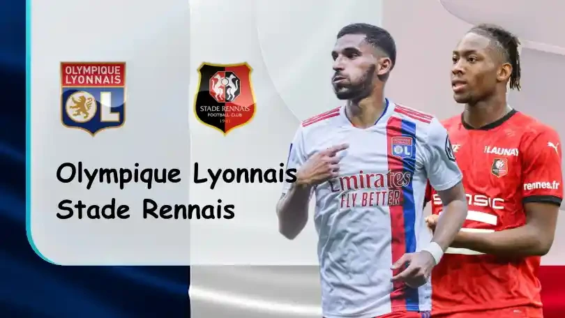 ONE88 Lyon vs Rennes – Soi kèo nhà cái bóng đá - 23h05 13/03/2022 – VĐQG Pháp