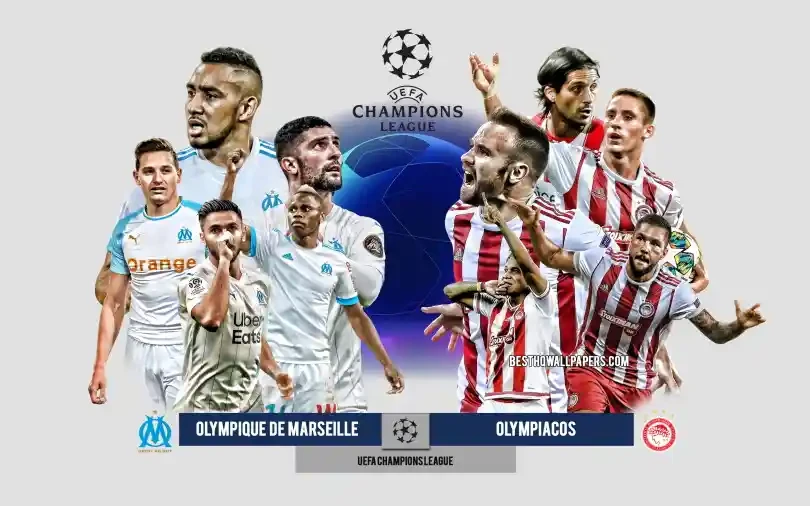 ONE88 Nhận định bóng đá – UEFA Champions League – Marseille vs Olympiacos Piraeus – 03h00 01/12/2020: Trận cầu thủ tục
