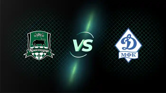 ONE88 Krasnodar vs Dinamo Moscow – Tip bóng đá miễn phí hôm nay 23h00 – 18/03/2021 – VĐQG Nga