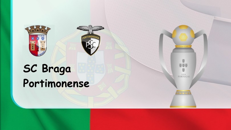 ONE88 SC Braga vs Portimonense – Nhận định kèo bóng đá 02h00 02/11/2021 – VĐQG Bồ Đào Nha