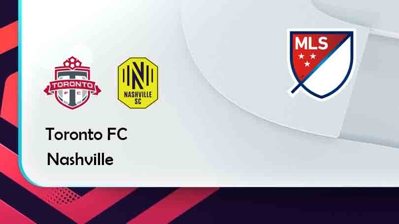 ONE88 Toronto FC vs Nashville – Tip bóng đá miễn phí hôm nay 06h30 – 02/08/2021 – Nhà Nghề Mỹ.