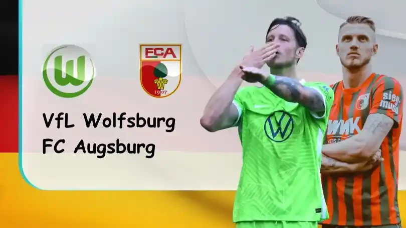 ONE88 VfL Wolfsburg vs FC Augsburg – Nhận định kèo bóng đá 21h30 06/11/2021 – VĐQG Đức