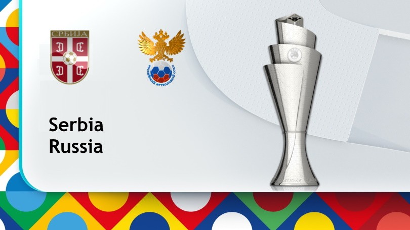 ONE88 Nhận định bóng đá – UEFA Nations League – Serbia vs Nga – 02h45 19/11/2020: Chủ nhà gặp khó