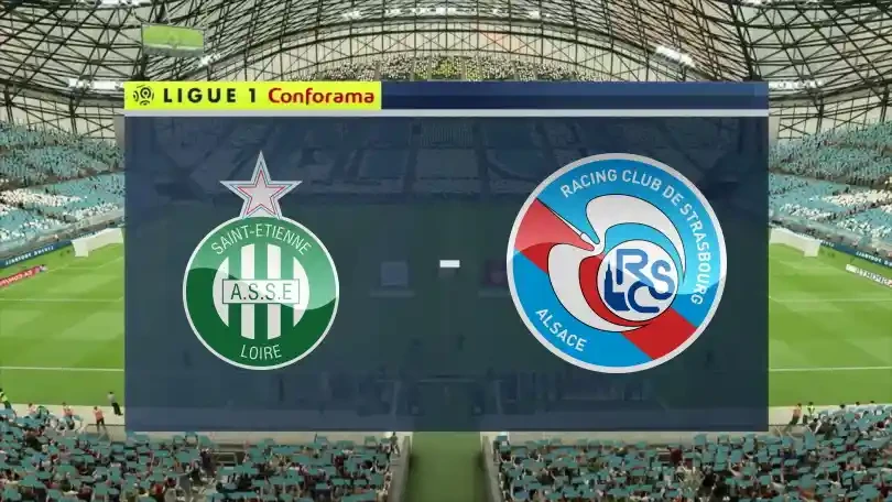 ONE88 Nhận định bóng đá – VĐQG Pháp – Saint Etienne vs Strasbourg – 02h00 13/09/2020: Đội khách thất thế