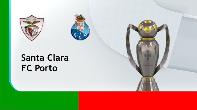 ONE88 Nhận định bóng đá – VĐQG Bồ Đào Nha – Santa Clara vs FC Porto – 01h00 29/11/2020: Hung thần của chủ nhà