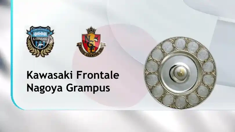 ONE88 Nagoya Grampus vs Kawasaki Frontale – Nhận định kèo bóng đá 13h00 29/04/2021 – VĐQG Nhật Bản