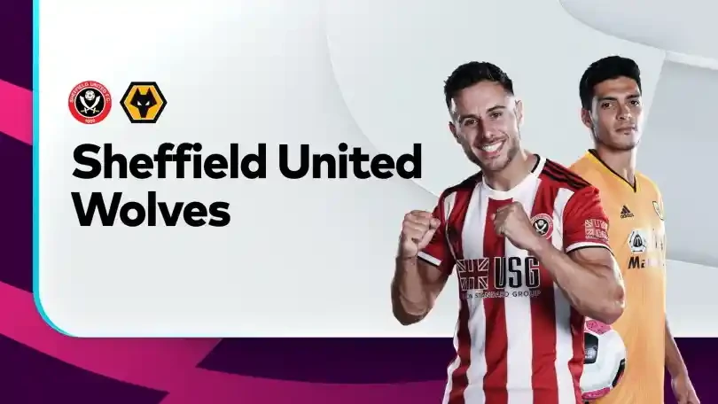 ONE88 Nhận định bóng đá – Ngoại hạng Anh – Sheffield Utd vs Wolves – 02h00 15/09/2020: Thế trận chặt chẽ