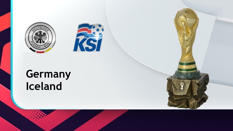 ONE88 Đức vs Iceland – Nhận định kèo bóng đá 02h45 26/03/2021 – Vòng loại World Cup 2022