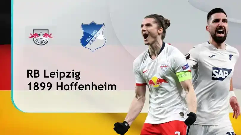 ONE88 RB Leipzig vs Hoffenheim – Soi kèo nhà cái bóng đá – 01h30 17/04/2021 – VĐQG Đức