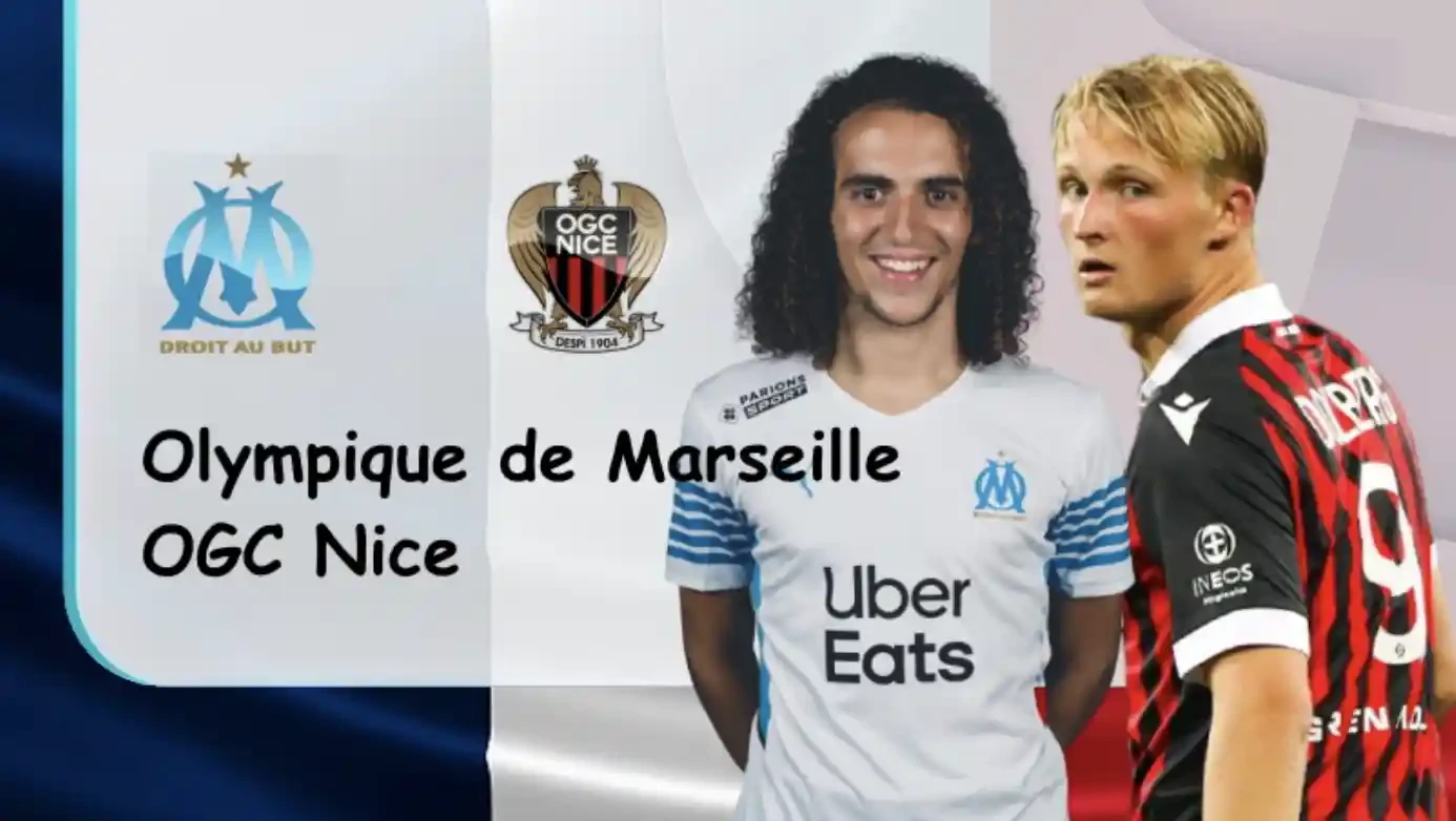 ONE88 Marseille vs OGC Nice – Soi kèo nhà cái bóng đá - 02h45 21/03/2022 – VĐQG Pháp