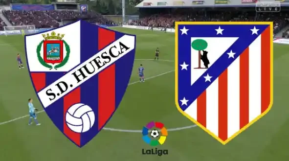 ONE88 Nhận định bóng đá – VĐQG Tây Ban Nha – Huesca vs Atletico Madrid – 00h00 01/10/2020: 3 điểm nhẹ nhàng