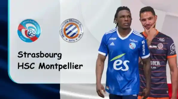 ONE88 Strasbourg vs Montpellier – Nhận định kèo bóng đá 21h00 16/01/2022 – VĐQG Pháp