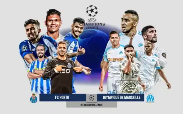 ONE88 Soi kèo bóng đá FC Porto vs Marseille – 03h00 – 04/11/2020 – UEFA Champions League: Chủ nhà trọn niềm vui