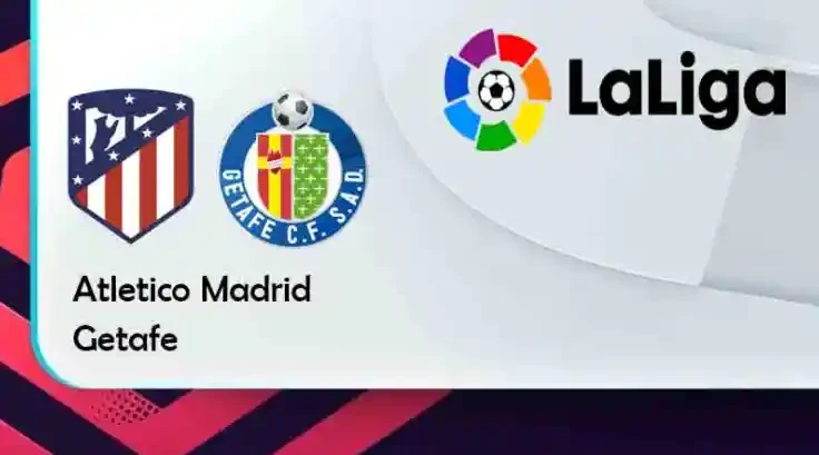 ONE88 Atletico Madrid vs Getafe – Tip bóng đá miễn phí hôm nay 03h00 – 13/02/2022 – VĐQG Tây Ban Nha.
