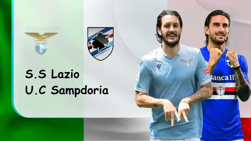 ONE88 Lazio vs Sampdoria – Nhận định kèo bóng đá – 01h45 – 08/05/2022 – VĐQG Italia