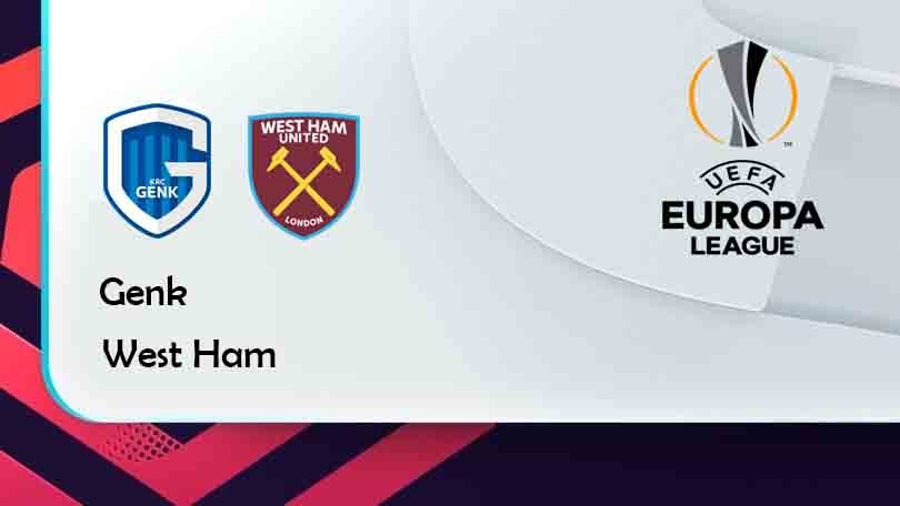 ONE88 Genk vs West Ham – Tip bóng đá miễn phí hôm nay 00h45 – 05/11/2021 – Europa League.