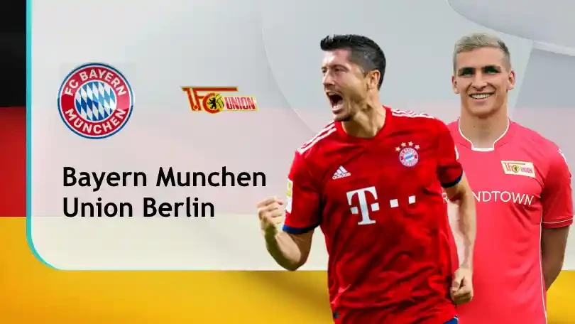 ONE88 Bayern Munich vs Union Berlin – Nhận định kèo bóng đá 20h30 10/04/2021 – VĐQG Đức