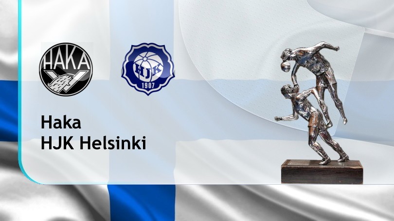 ONE88 Haka vs HJK Helsinki – Soi kèo nhà cái bóng đá – 22h30 10/06/2021 – VĐQG Phần Lan